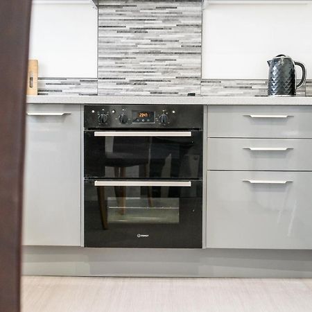 Birkdale Southport Boutique Apartment Sleeps 5 Exterior foto