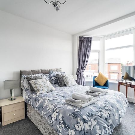 Birkdale Southport Boutique Apartment Sleeps 5 Exterior foto