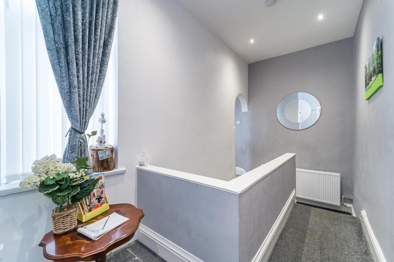 Birkdale Southport Boutique Apartment Sleeps 5 Exterior foto